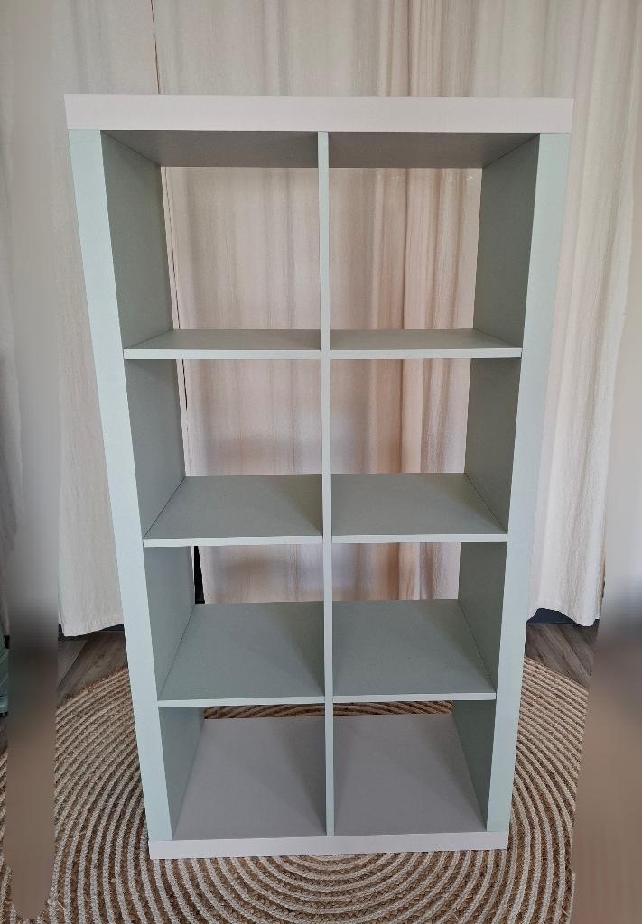 Meuble étagère Expedit kallax IKEA, Maison & Meubles, Enlèvement, Comme neuf