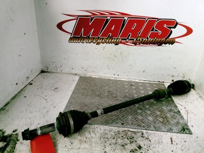 Arbre de transmission avant droit d'un Toyota Yaris, Autos : Pièces & Accessoires, -, -, 3 mois de garantie, Toyota