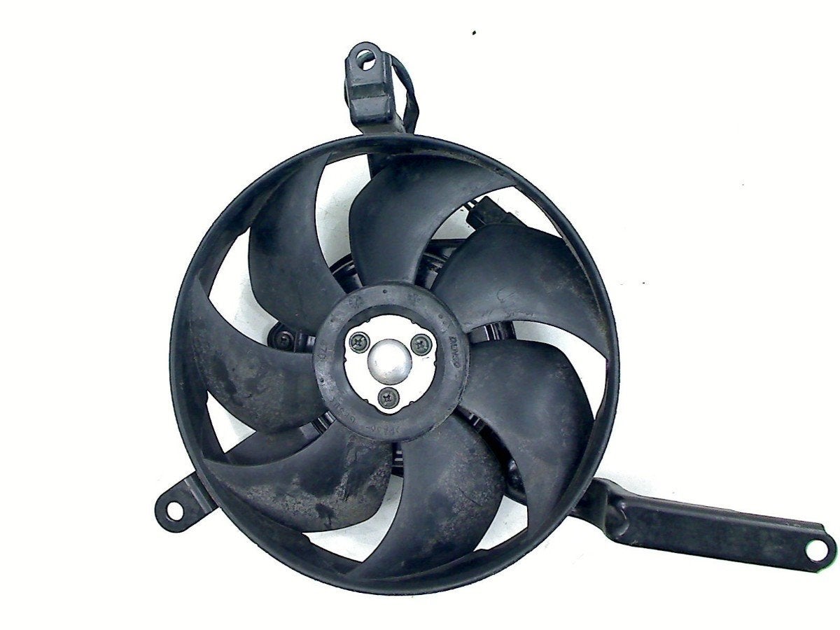 VENTILATEUR Yamaha YZF R1 2002-2003 (YZF-R1 5PW), Motos, Dhr. S. di Majo, Utilisé, Info@cama-motorparts.nl, P.J. Troelstraweg 8 8
3144 CX  MAASSLUIS, NL