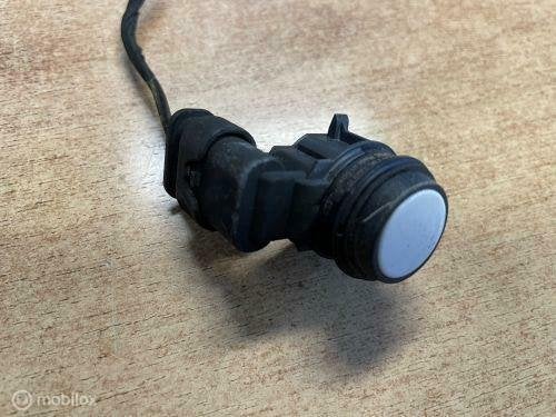 PDC-sensor BMW 1-serie F20 M135i  66209261607, Auto-onderdelen, Gebruikt, Ophalen of Verzenden, BMW, BMW