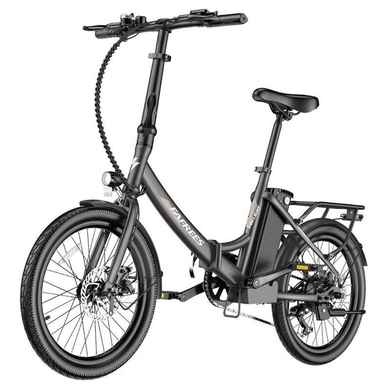 FAFREES F20 Light E-bike 20 Pouces 250W 36V 14.5AH 5Km/h V, Enlèvement ou Envoi