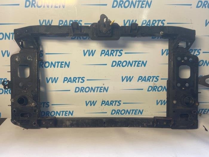 Frontpaneel van een Alfa Romeo Giulietta, Gebruikt, -, -, Ophalen of Verzenden
