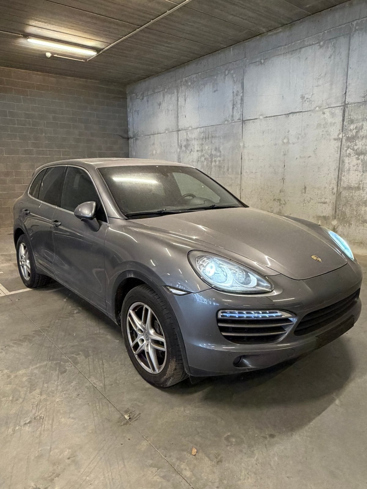 Porsche cayenne 3litre v6 probleme moteur, Autos, Porsche, Achat, Diesel, Particulier, Euro 5