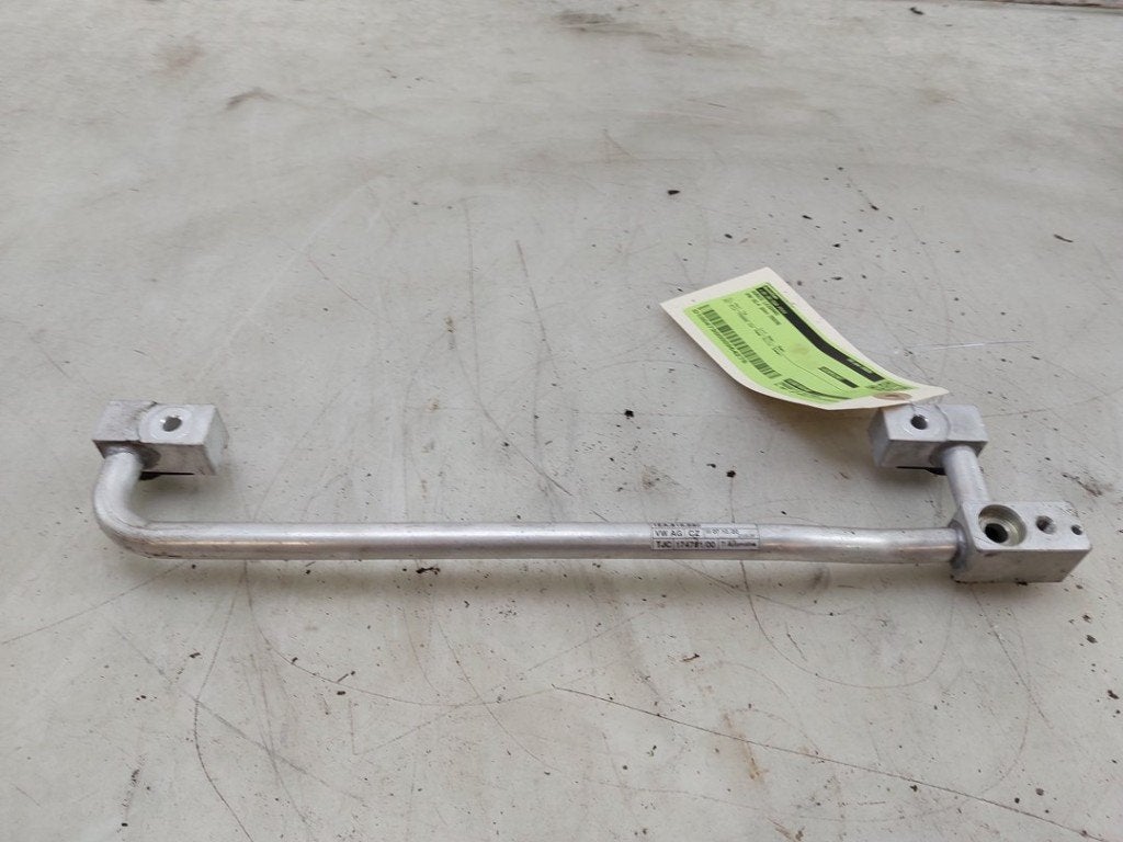 AIRCO LEIDING Volkswagen ID.4 (E21) (|1EA816540|), Gebruikt, Volkswagen, Volkswagen AG, Kundenbetreuung@volkswagen.de