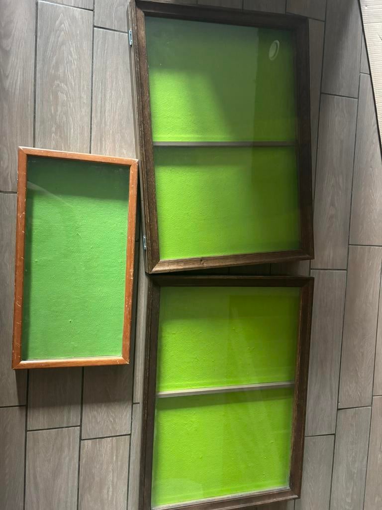Didplay/kaartdisplay, Enlèvement, Comme neuf