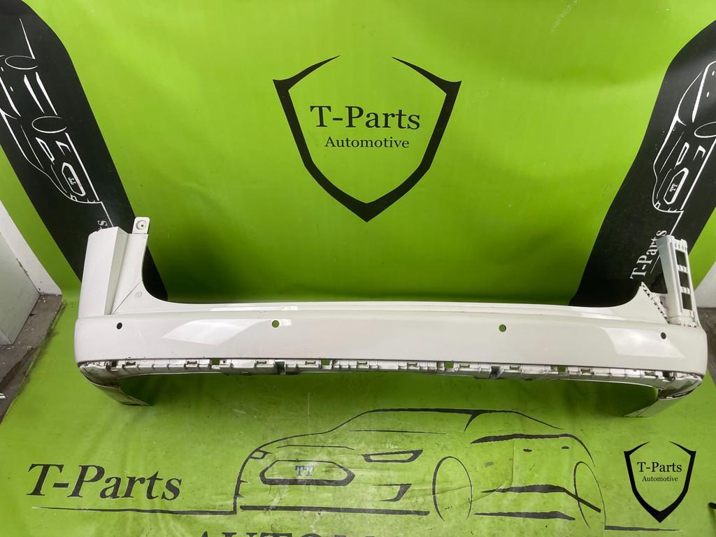 hyundai staria achterbumper bumper 86611cg600, Info@fabrikant.eu, Fabrikantstraat 1
1000 AA  Amsterdam, NL, Bumper, Hyundai