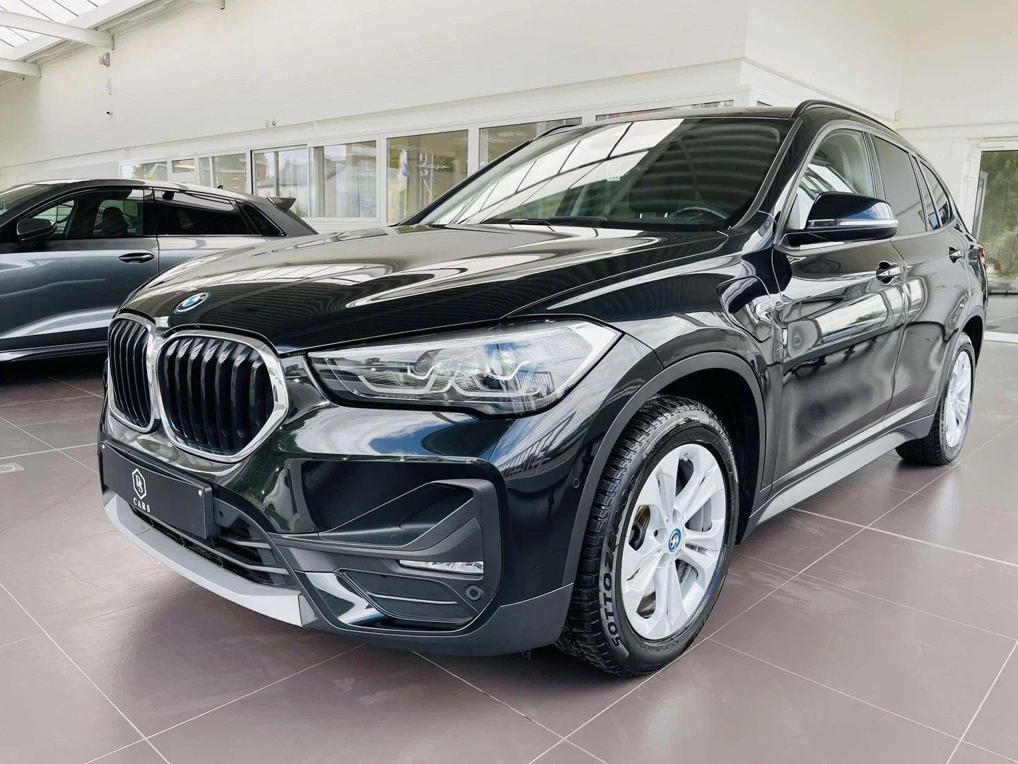 BMW X1 25e PHEV 1.5iA * GARANTIE + GPS PRO + LED + CUIR *, Achat, Euro 6, Entreprise, https://public.car-pass.be/vhr/66110838-75f5-4d30-9d6a-6bb581395743