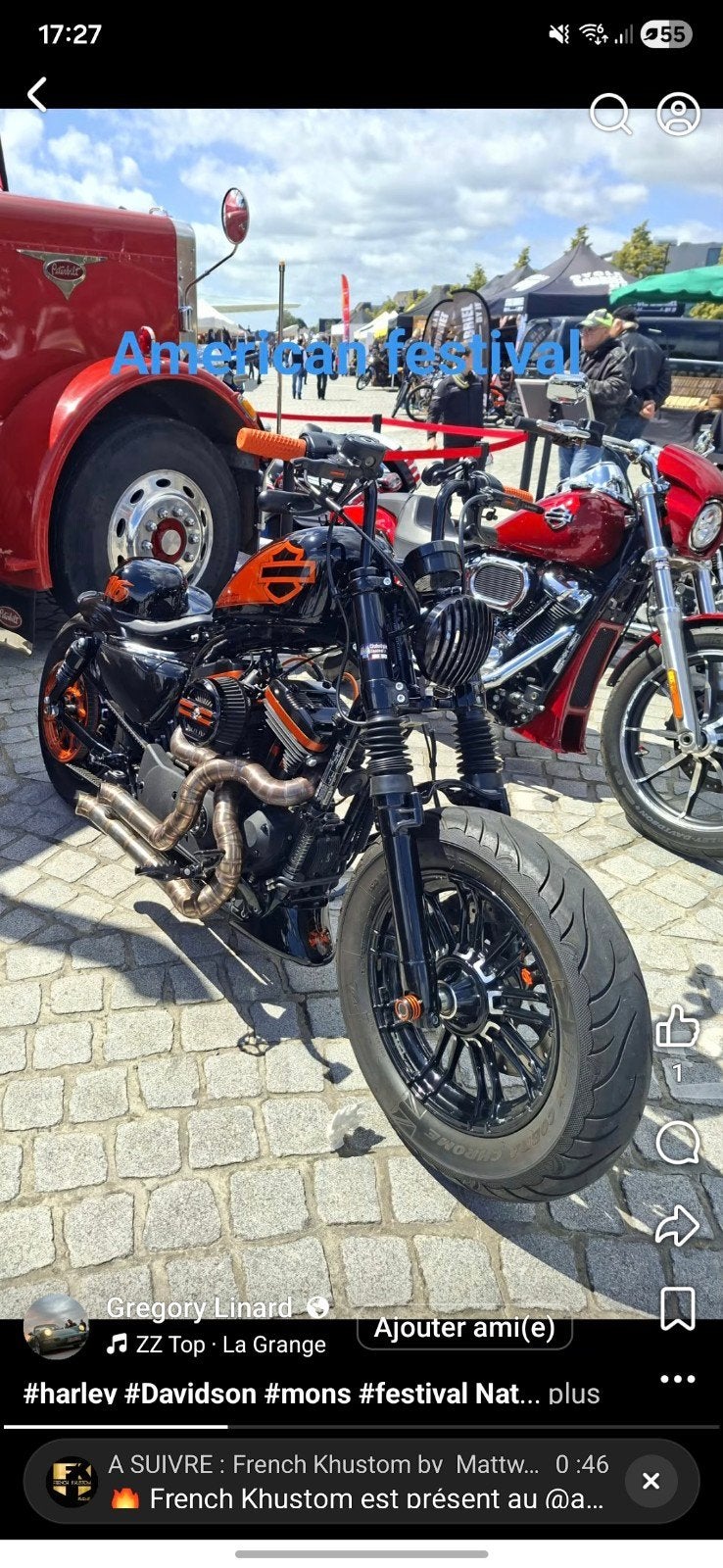 forty-eight, Enlèvement, Neuf