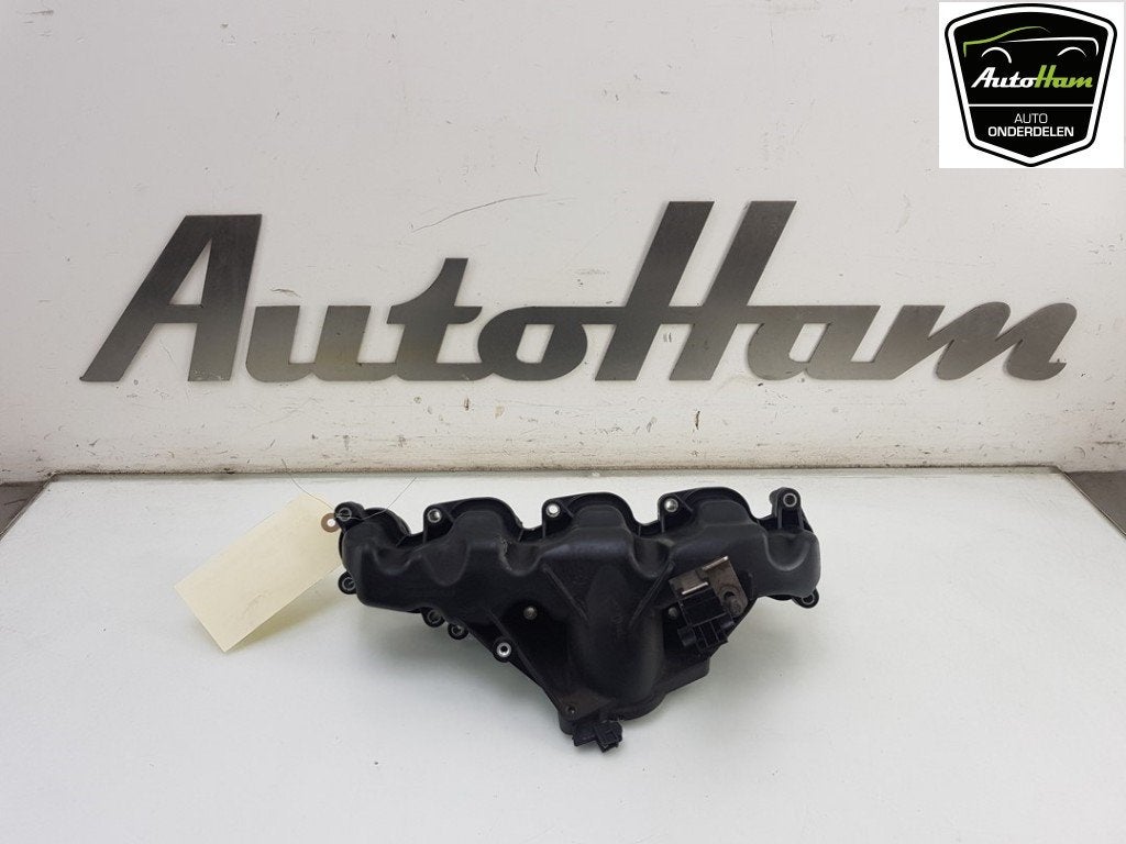 COLLECTEUR D'ADMISSION Volkswagen Crafter (|03L129711AS|), Utilisé, Volkswagen