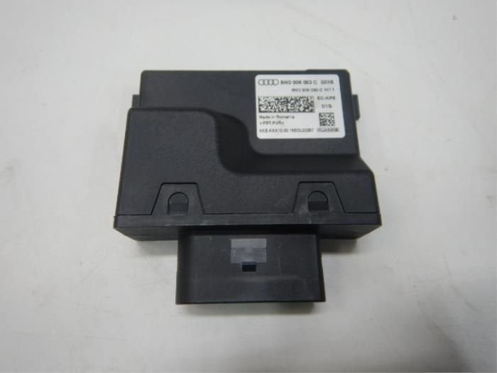 Brandstofpomp module Audi A4 (22733050), Enlèvement ou Envoi, Utilisé