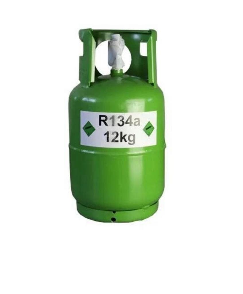 R134a Frion, Enlèvement, Neuf