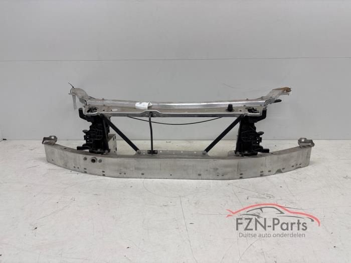Mercedes-Benz GLC-Klasse W253 Voorfront + Bumperbalk, Enlèvement ou Envoi, Utilisé, Pare-chocs