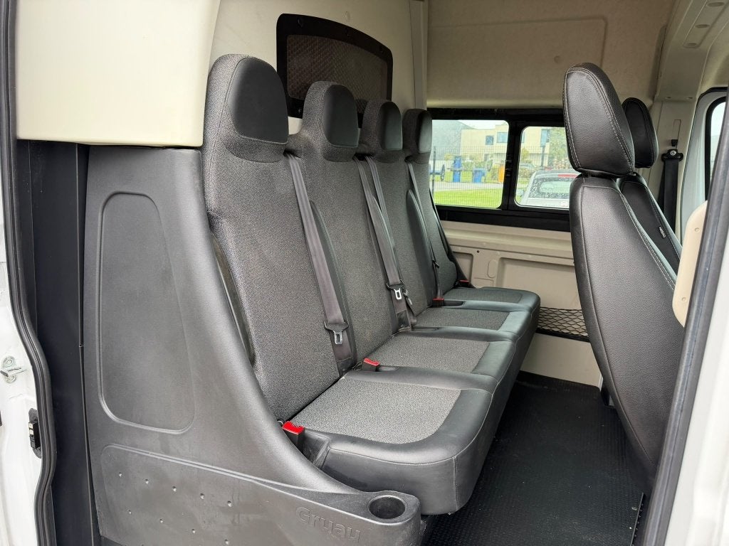 Fiat Ducato (Stock ID 40468) — 14
