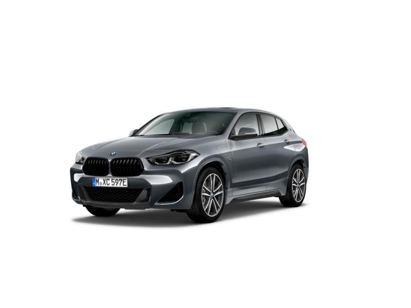 BMW X2 25e M PACK PANORAMADAK CAMERA DRIVE ASSIST PLUS HARMA, Auto's, BMW, Bedrijf, X2, Adaptieve lichten, Adaptive Cruise Control