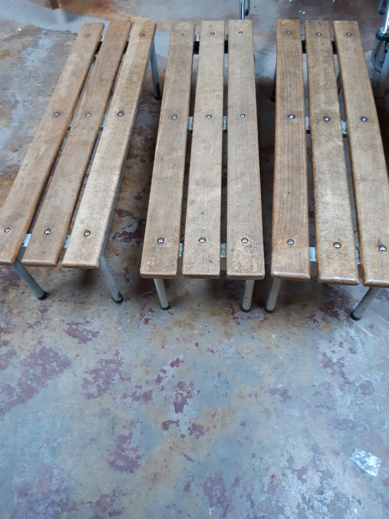 Petit banc de gym, Antiquités & Art, Enlèvement