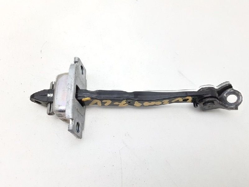 PORTIERVANGER LINKS VOOR Suzuki Ignis (MF) (01-2016/-), Gebruikt, Voor, Suzuki