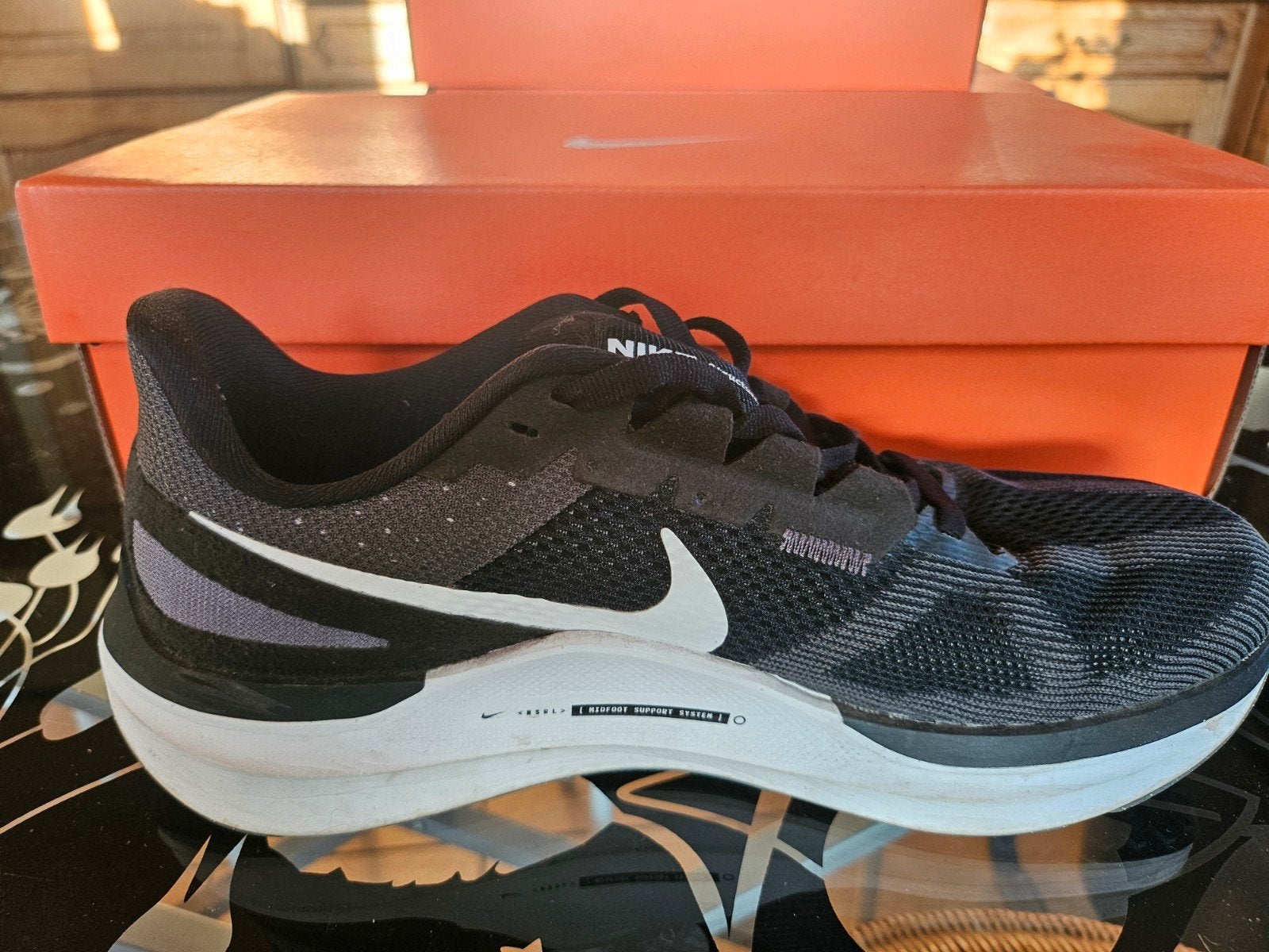 Nike maat 40, Ophalen of Verzenden