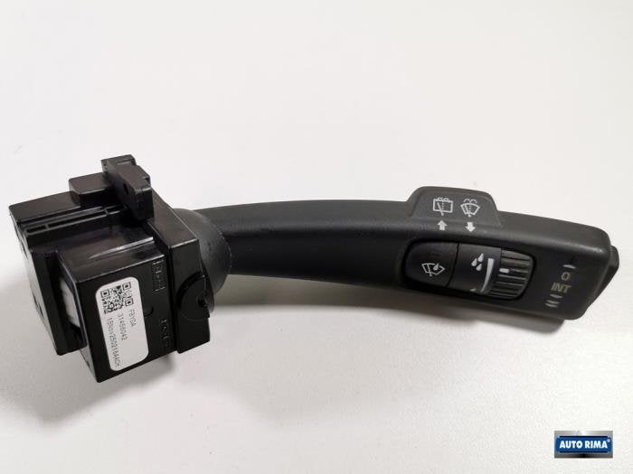 Commutateur essuie-glace d'un Volvo V60, -, 3 mois de garantie, -, -