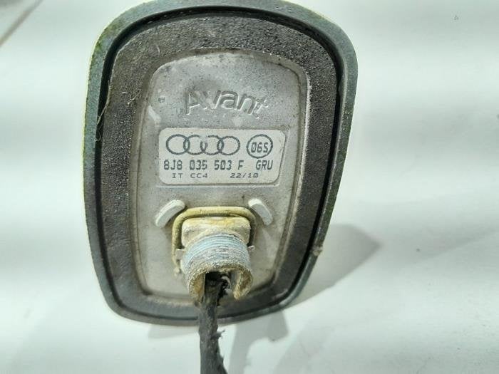 Antenne bluetooth d'un Audi TT, -, 3 mois de garantie, Audi, Utilisé