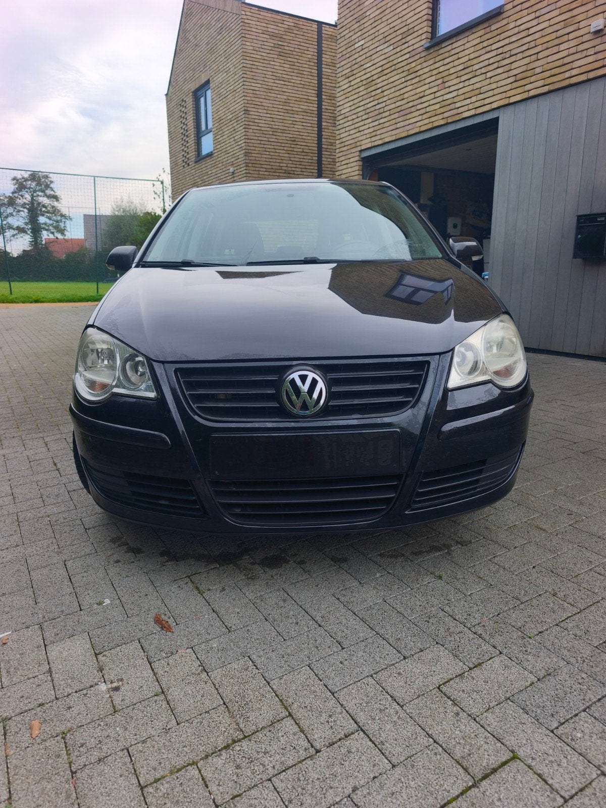 Volkswagen polo, Auto's, Te koop, Polo