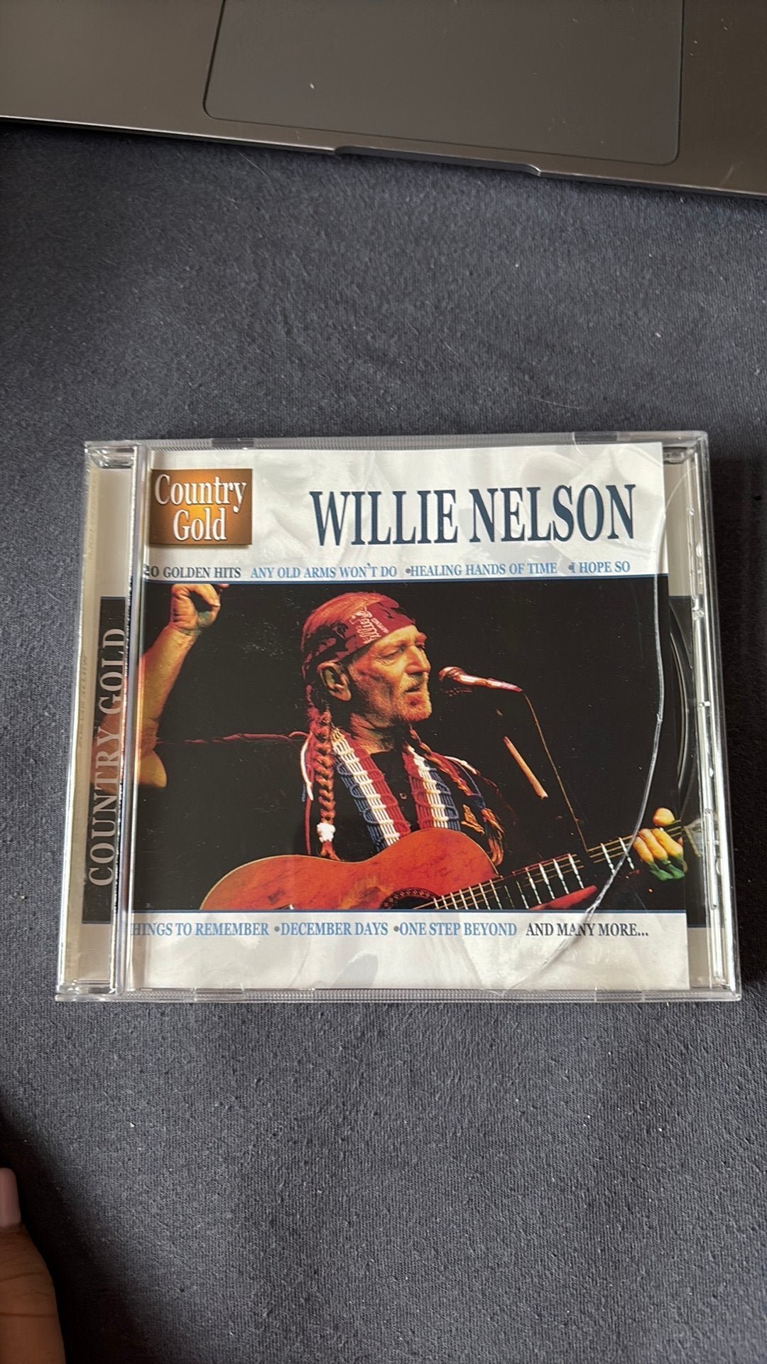 Cd, CD & DVD, CD | Jazz & Blues, Enlèvement, Comme neuf