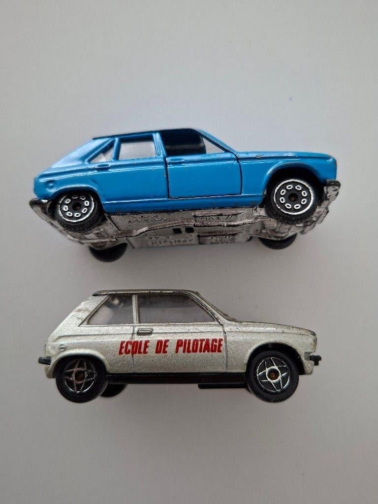 polistil cougar, Envoi, Utilisé, Voiture, Autres marques