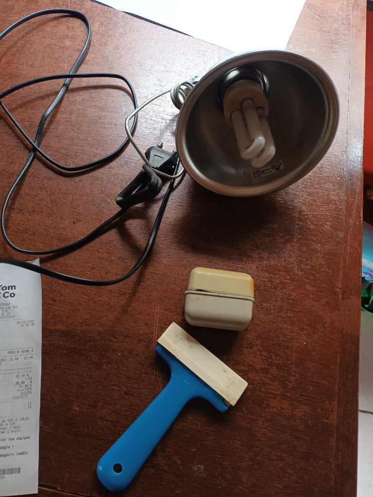 Aquarium, Animaux & Accessoires, Enlèvement, Chauffage