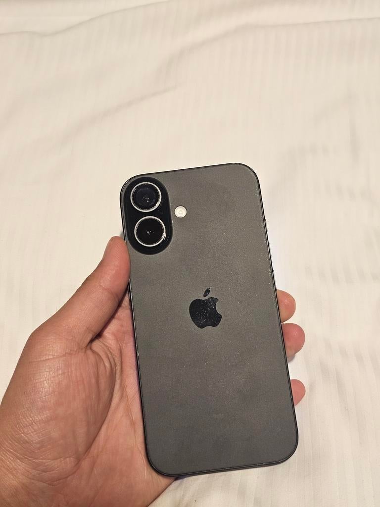 iPhone 16 128 Go, Enlèvement ou Envoi, IPhone 16