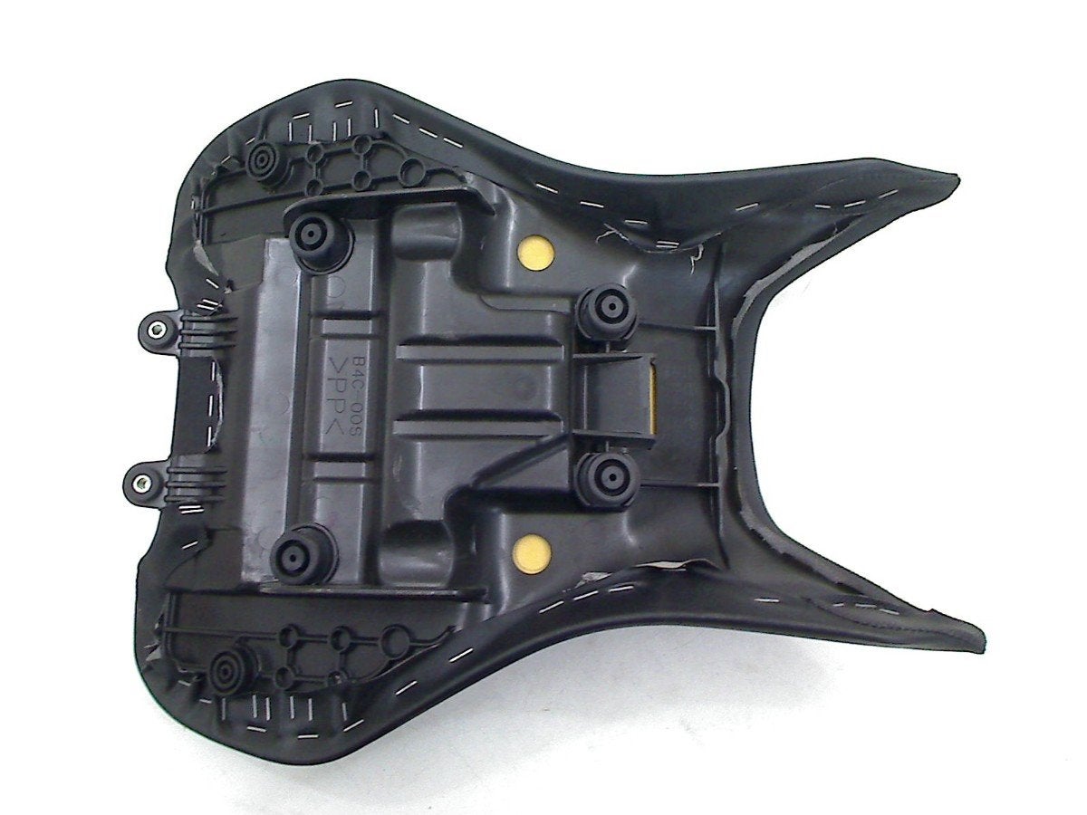 BUDDYSEAT VOOR MT 07 2021-2024 (MT07 MT-07 FZ-07 RM341), Yamaha Motor Europe N.V., Gebruikt, Customersupport@yamaha-motor.co.uk