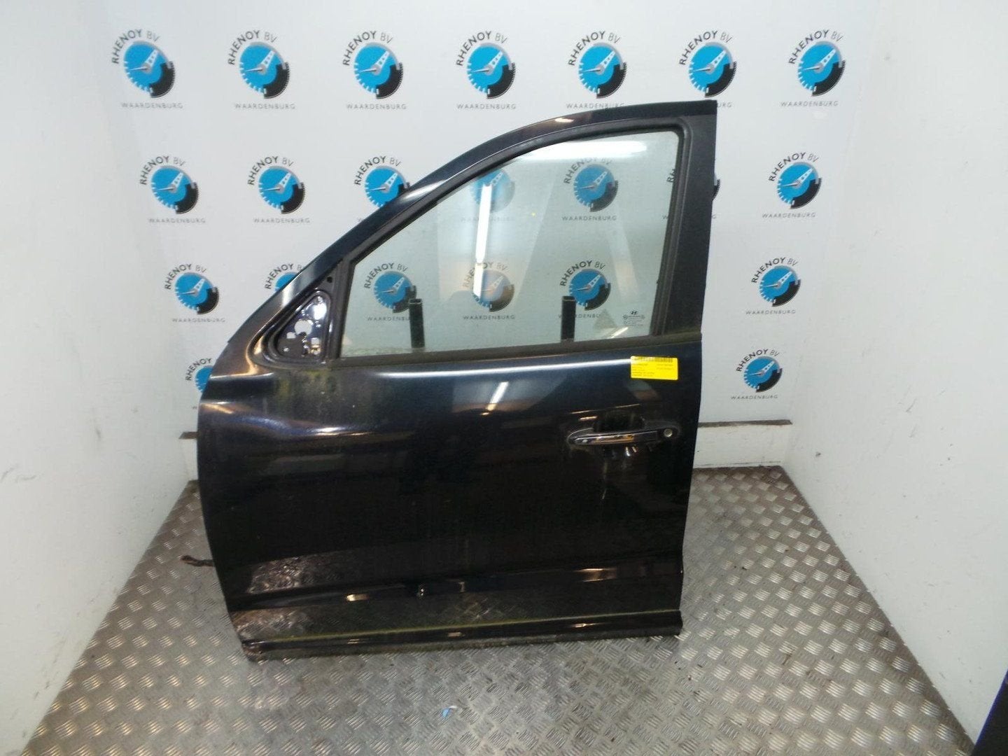 HYUNDAI SANTA FE PORTIER LV  2007, Ophalen of Verzenden, Gebruikt, ARN erkend