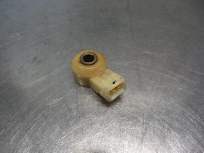 Capteur de cliquetis d'un Peugeot 206, -, 3 mois de garantie, Utilisé, -