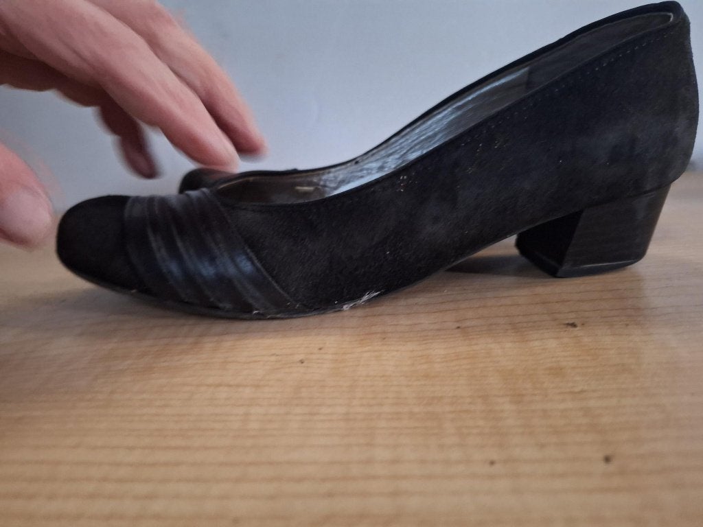 schoenen ara, Ophalen of Verzenden, Gedragen