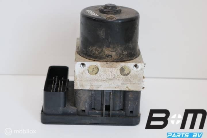 ABS pomp met elektronica VW Golf 4, Utilisé