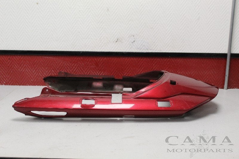 KONTPANEEL COMPLEET Yamaha FJR 1300 2001-2002 (FJR1300 5JW), Motoren, Onderdelen | Yamaha, Dhr. S. di Majo, Gebruikt, Info@cama-motorparts.nl