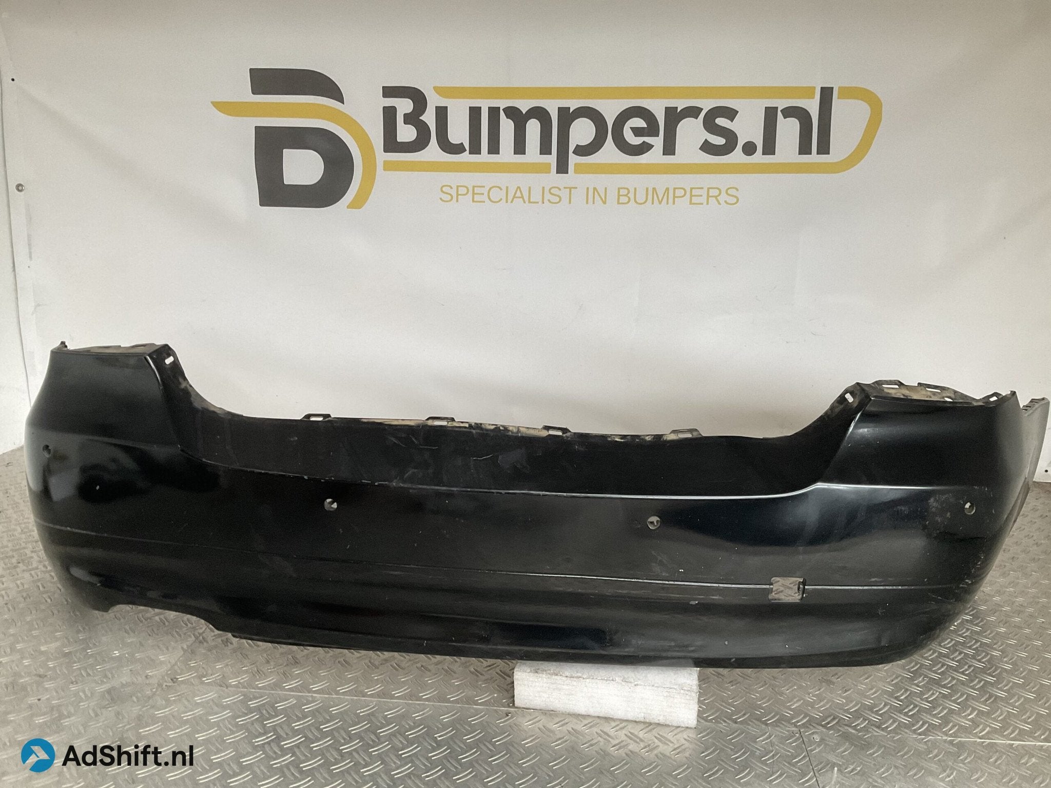 Bumper BMW 3 Serie E90 LCI 18- 7058509 Achterbumper F5-16736, Auto-onderdelen, Bumper