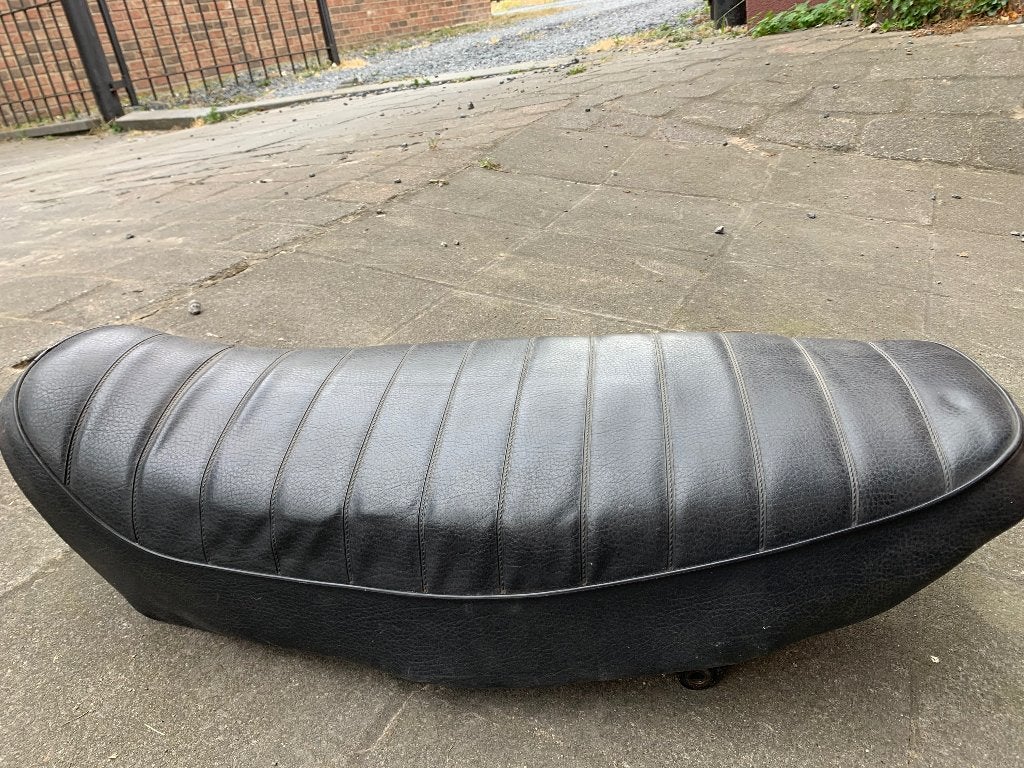 Selle de moto Honda, Enlèvement ou Envoi, Utilisé