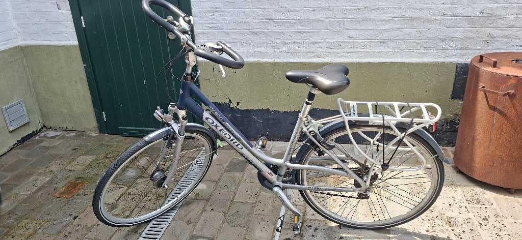 Vélo pour femme, Autres marques, Vitesses, Frein sur jante, Moins de 47 cm