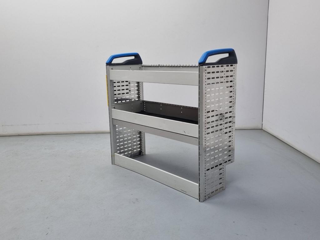 Sortimo bedrijfswagen inrichting bedrijfswageninrichting