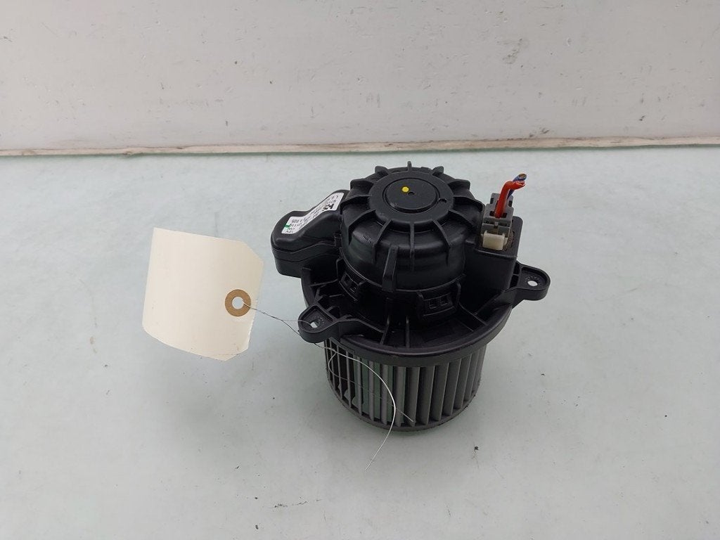 KACHEL VENTILATORMOTOR Hyundai i10 (B5) (|97113B9000|), Gebruikt, Hyundai