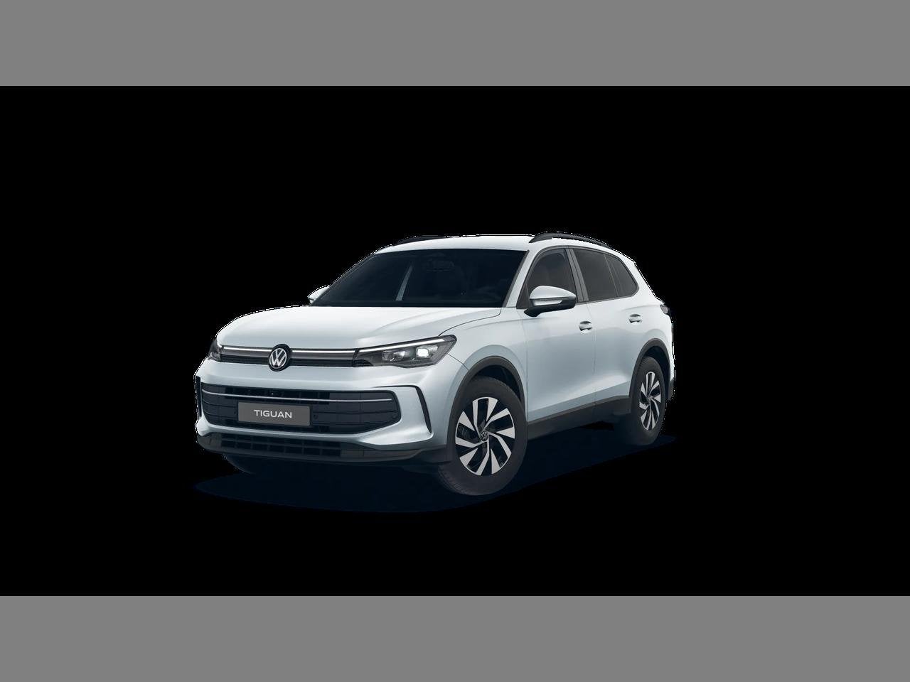 Volkswagen Tiguan 1.5 eTSI mHEV ACT Goal Edition OPF DSG, Automaat, SUV of Terreinwagen, Elektrische koffer, 134 g/km