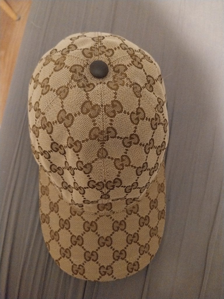 Bonnet Gucci, Enlèvement ou Envoi, Comme neuf, Gucci, Casquette