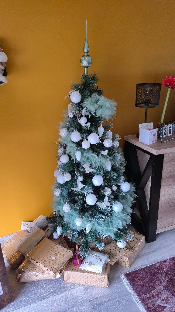 Kunst kerstboom, Enlèvement ou Envoi, Comme neuf