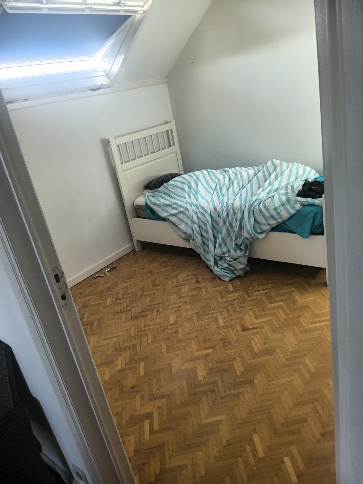 collocation chambre 1 personne libre, Immo