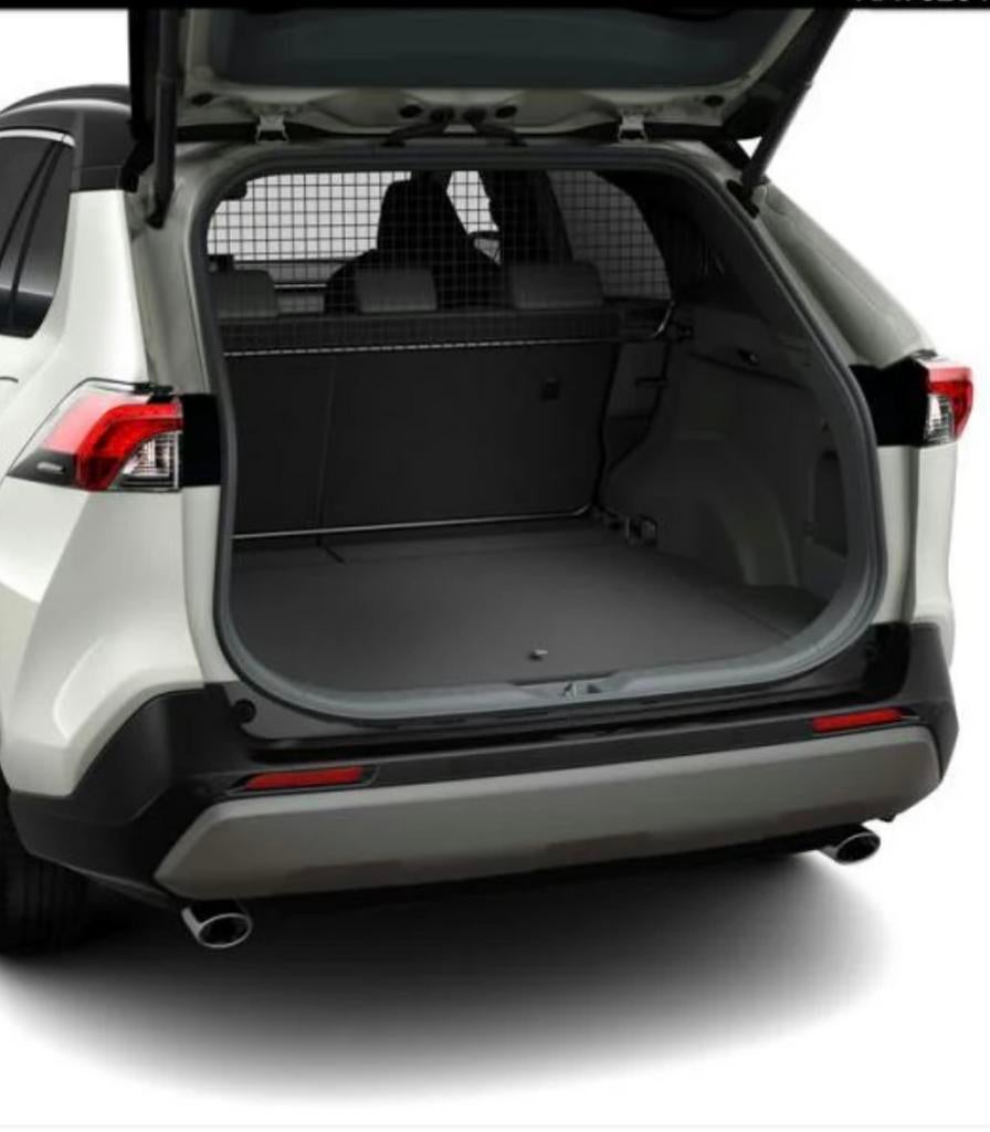 Toyota RAV4 hybride hondenrek, Autos : Divers, Grille pare-chien, Enlèvement, Comme neuf