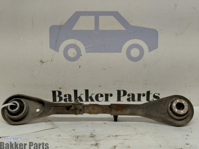 Reactiestang links-achter van een Peugeot 508, Gebruikt, -, -, -