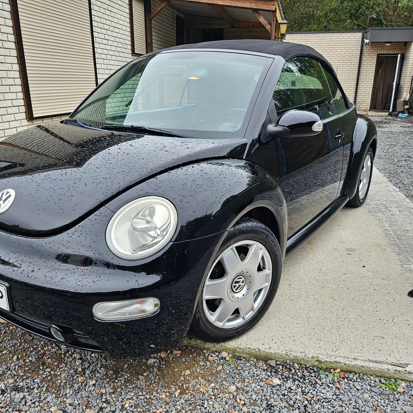 volkswagen, Auto's, Particulier, Benzine, Te koop