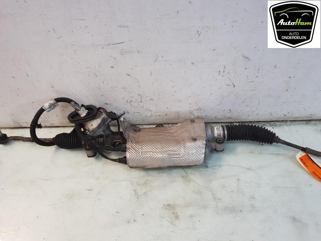 STUURHUIS BEKRACHTIGD Opel Astra K Sports Tourer, Dhr. J. Ham, Gebruikt, Administratie@autoham.nl, Opel