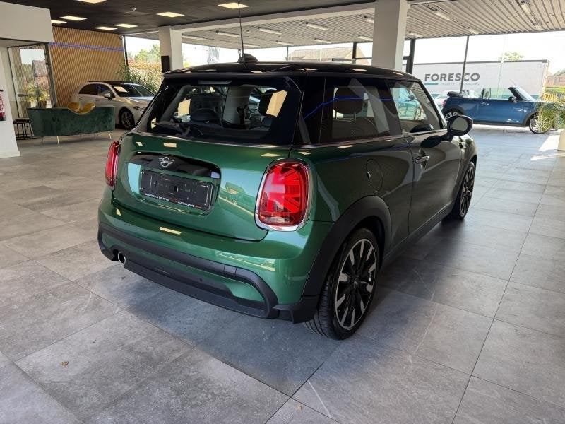 MINI Cooper Classic Trim nieuwe staat, Auto's, Mini, 136 pk, Bedrijf, Berline, Cooper
