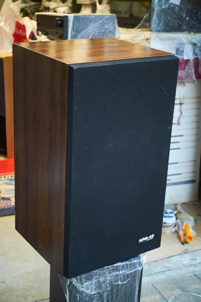 Pionier Boxen te koop, Audio, Tv en Foto, Luidsprekerboxen, Gebruikt, Front, Rear of Stereo speakers, 120 watt of meer, Overige merken
