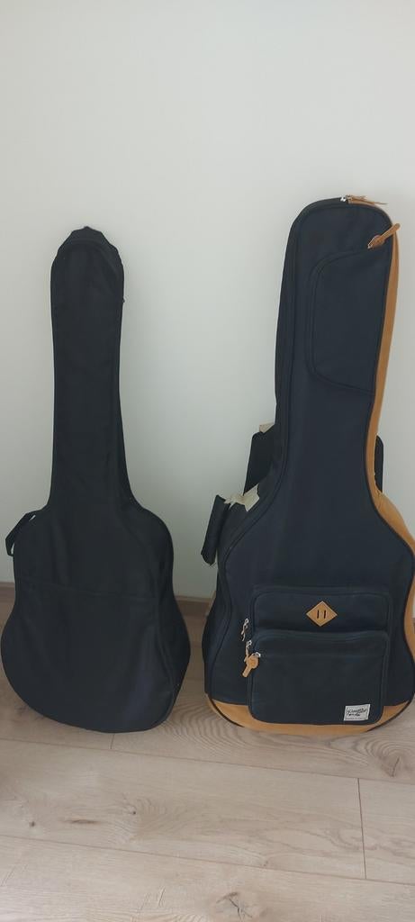 Guitare Ibanez et guitare Toledo, Musique & Instruments, Enlèvement, Ibanez